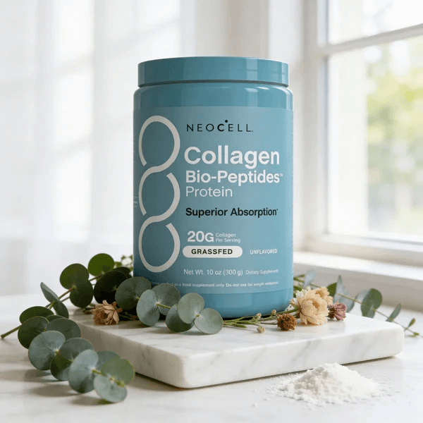 Colágeno Bio-Péptidos + Proteína | Piel, Cabello & Articulaciones — 1